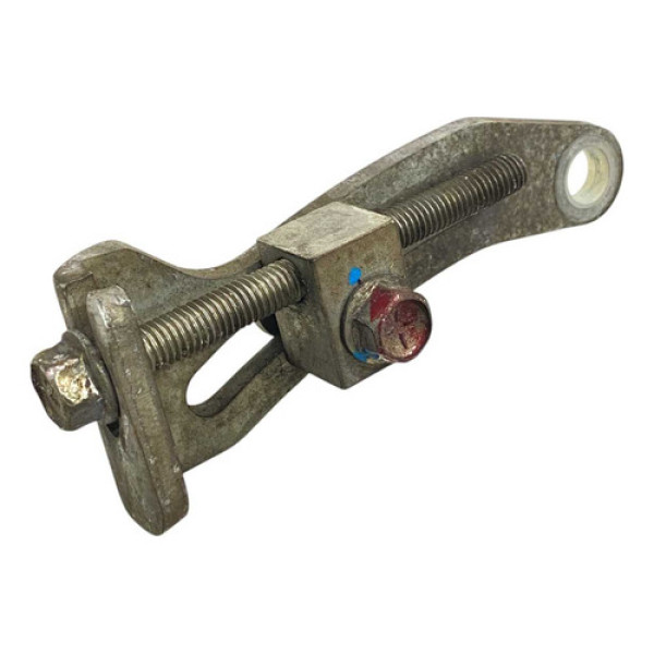 Suporte Esticador Do Alternador Pajero Full 3.2 2008 A 2020