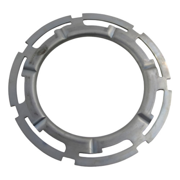 Trava Da Bomba Do Tanque De Combustível Bmw 750i 2009 A 2014