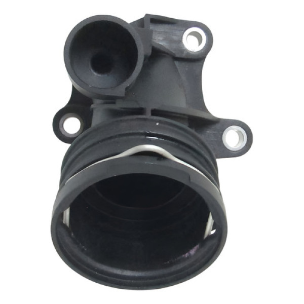 Flange Da Mangueira Superior Motor Mercedes Glc43 V6 17/19