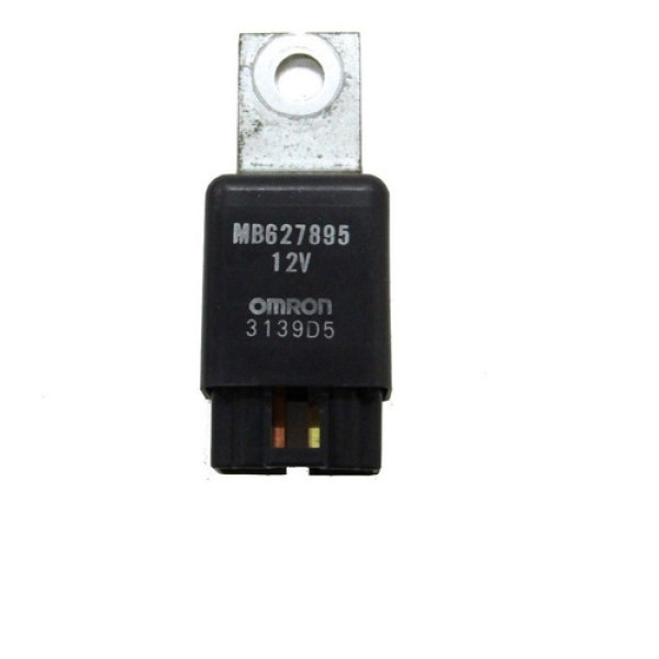 Relê Do Piloto Automático Mitsubishi Pajero Sport Mb627895