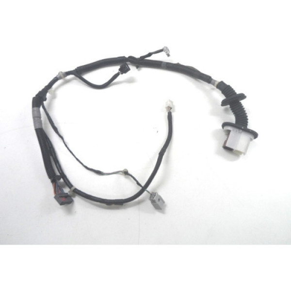 Chicote Porta Dianteira Esquerda Honda Crv Exl 2011