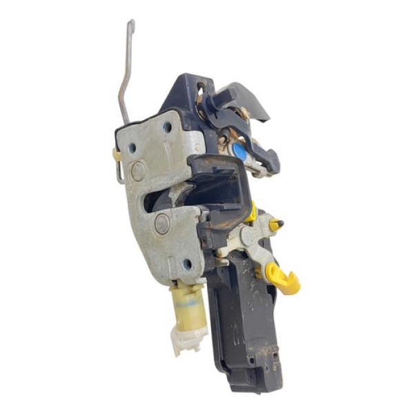 Fechadura Elétrica Traseira Esquerda F250 Cab Dupla Original