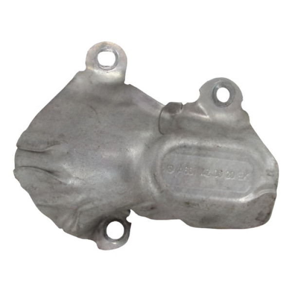 Defletor De Calor Do Tubo Egr Sprinter 415 2.2 2012 A 2020