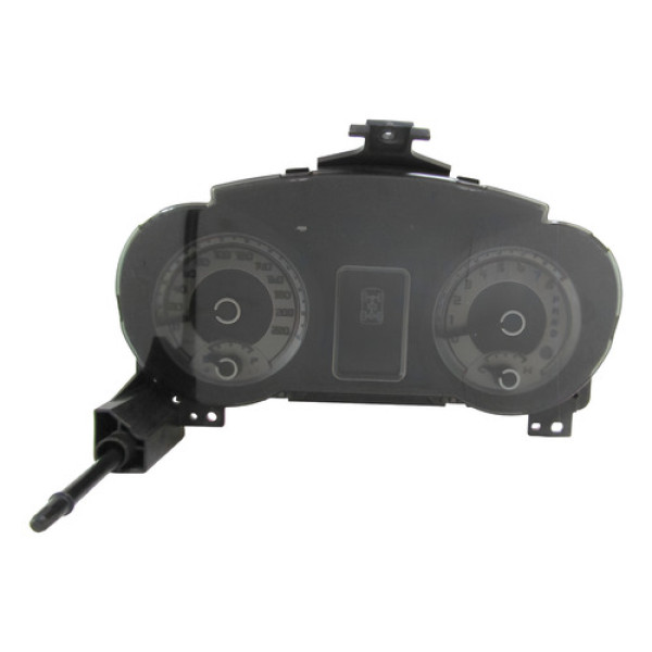 Painel De Instrumentos Pajero Full 3.8 V6 2014 Cód 8100b866 Preto