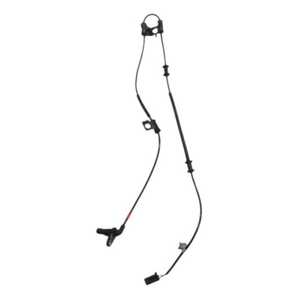 Sensor Dianteiro Direito Ix35 2010/2022 Original 956712s300 Preto