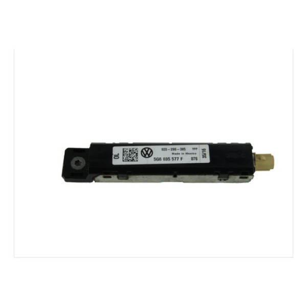 Amplificador Antena Golf Tsi 2014/2018 5g6035577f