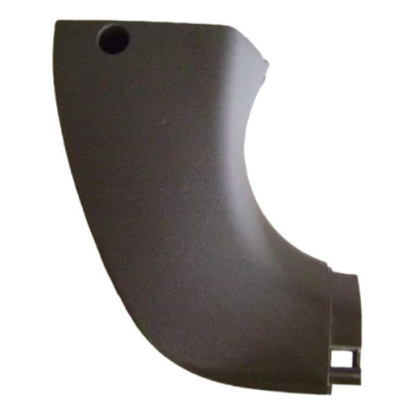 Soleira Curva Da Porta New Civic Dianteira Direita 07/11