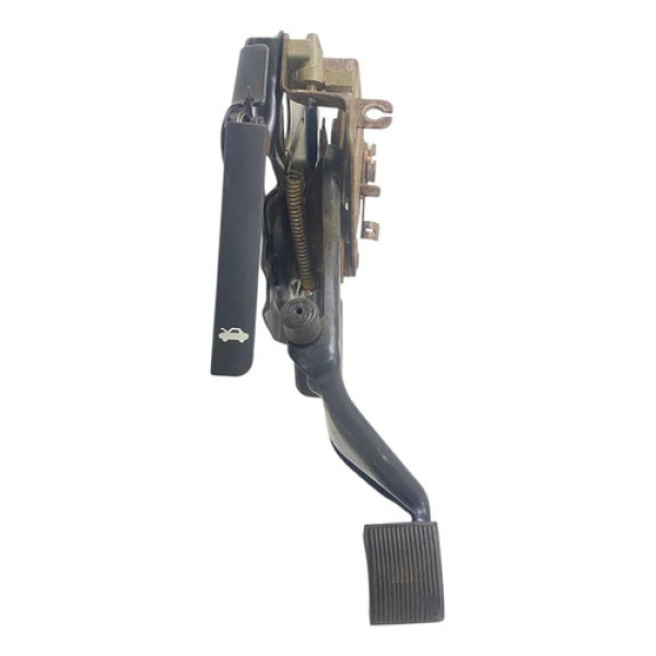Pedal Freio De Mão Estacionário F250 1999 A 2011 Original