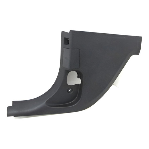 Curva Soleira Dianteira Esquerda Bmw 320i 2006 A 2011 Original