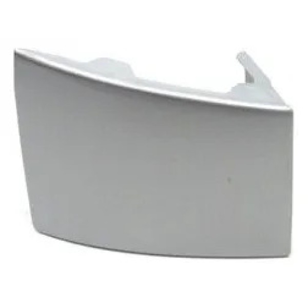 Moldura Chapa Da Lanterna Tras. Direita Santa Fé 2008 A 2012 Original