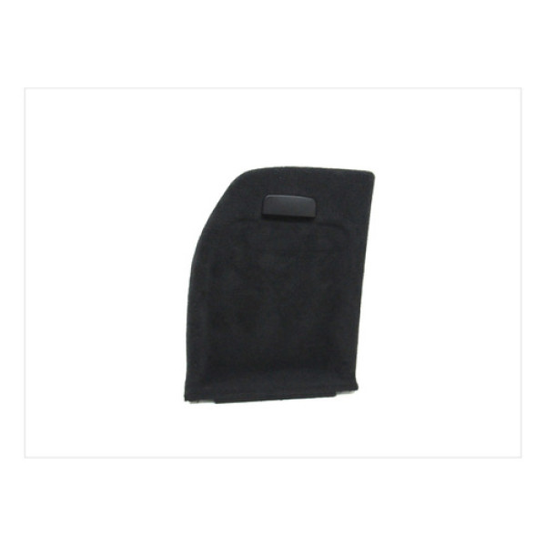 Tampa Lateral Esquerda Porta Malas Bmw X6 2008 A 2014 E71