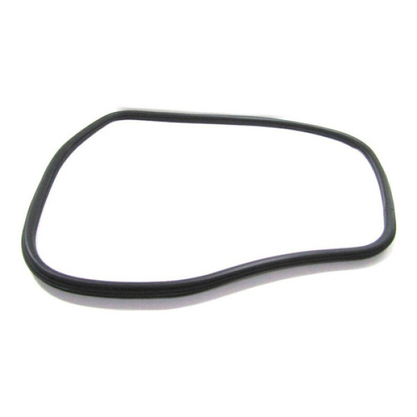 Borracha Carroceria Porta Dianteira Direita Malibu 2010 2011