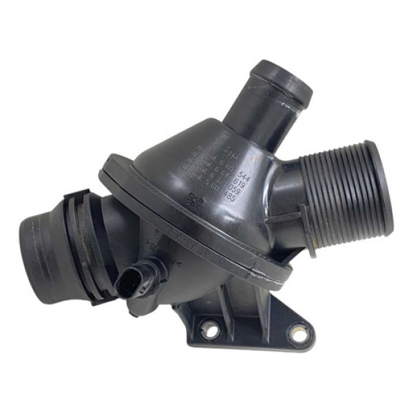 Válvula Termostática Bmw 320i 2013 A 2018 Original 12.000 Km