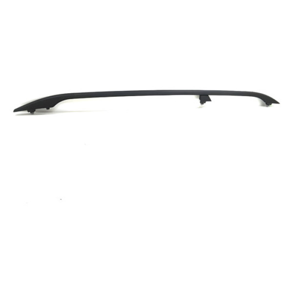Rack De Teto Esquerdo Original Bmw X5 2007 A 2013 Preto