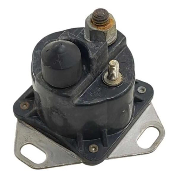 Relê Do Motor De Arranque Partida F250 F350 F4000 Original