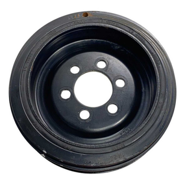 Polia Do Virabrequim Bmw 320i N20 2013 A 2018 Original