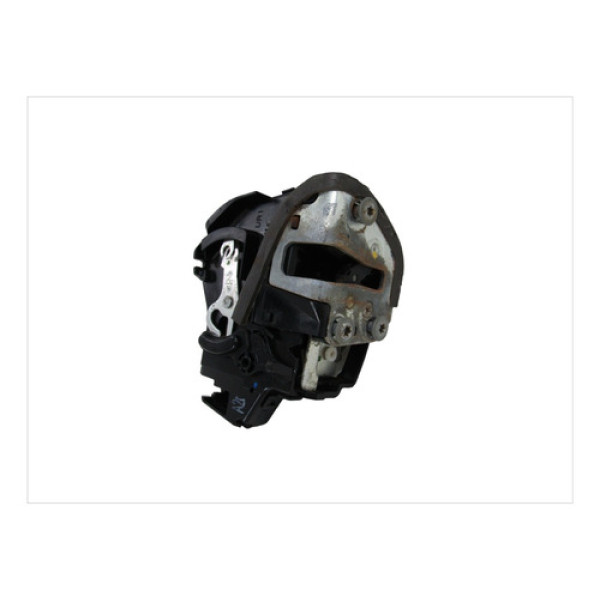 Fechadura Manual Porta Traseira Direita Hilux 2006 A 2015