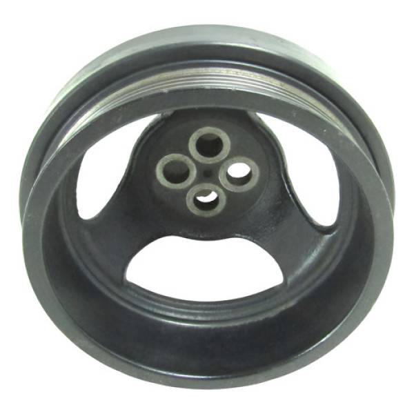 Polia Do Virabrequim Sprinter 415 515 2.2 2012/2020 Original