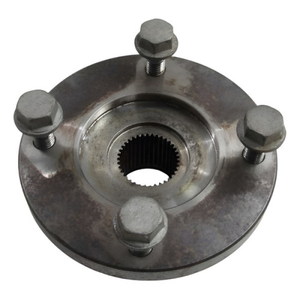 Flange Saída Câmbio Cardan Traseiro Amarok 2.0/3.0 2010/2024