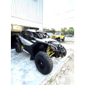 Utv Maverick X3 C/ Apenas 1.873 Kms 89hrs Muitos Acessórios