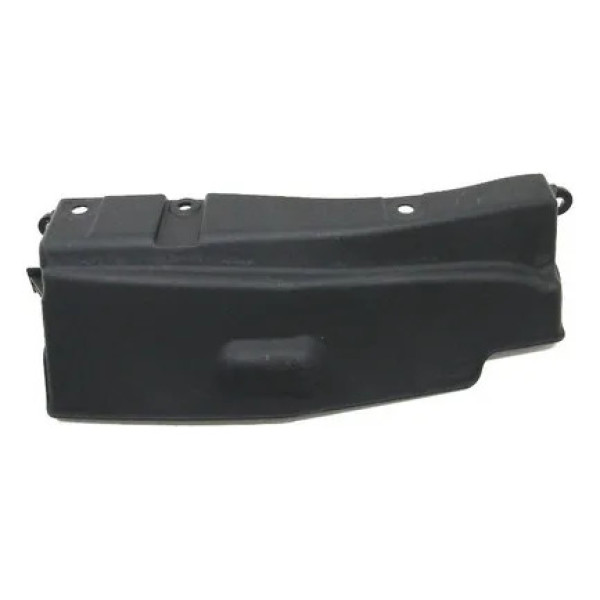 Acabamento Entrada Ar Painel Frontal Santa Fé 2011 2012 Preto