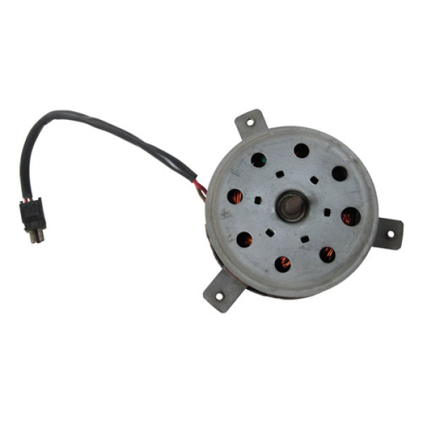 Motor Da Ventoinha Do Radiador Mercedes Classe A 1990 A 2005 12