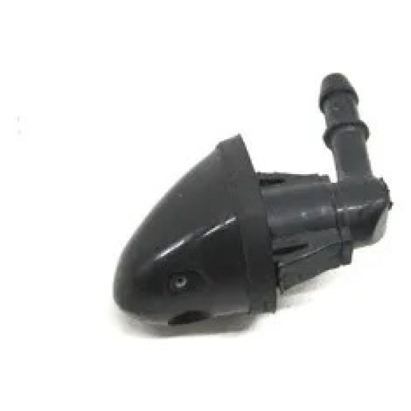 Burucutu Esguicho Da Tampa Traseira Santa Fé 2011 2012