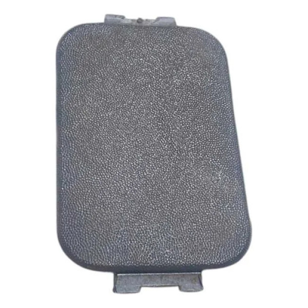 Tampa Acabamento Da Moldura Da Caçamba F250 99/11 Original Preto