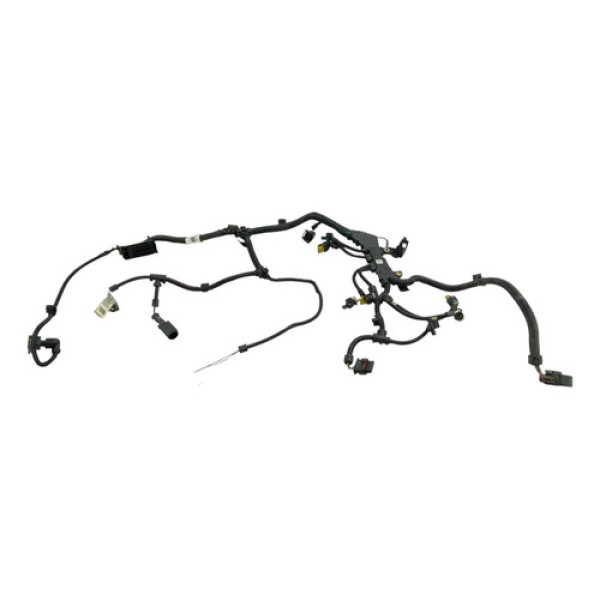 Chicote Dos Sensores Motor Bmw 320i 2016 2017 2018 C/detalhe