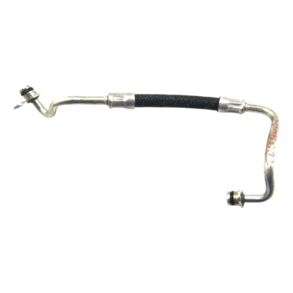 Tubo Pressão De Óleo Da Turbina Audi A4 2.0 2017 A 2019