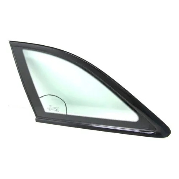 Vidro Fixo Lateral Tras. Esquerdo Audi A4 Avant 2017 A 2019