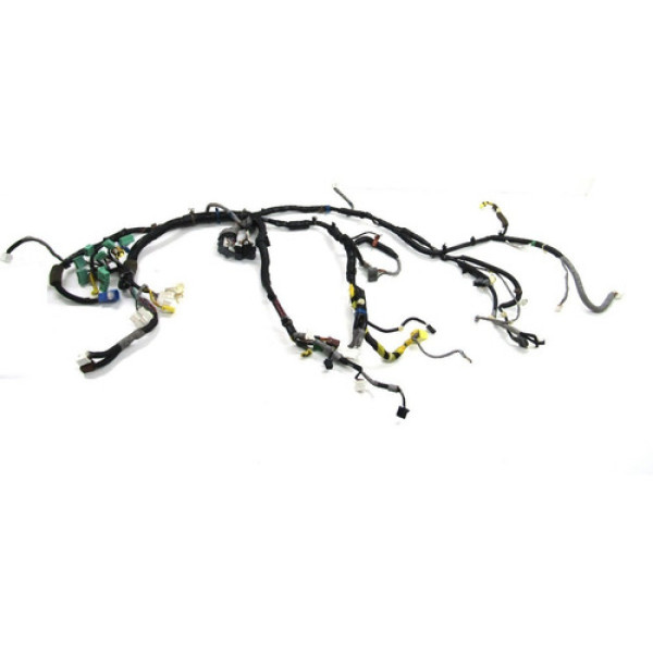 Chicote Do Painel Honda Crv Lx Automática 4x2 2011