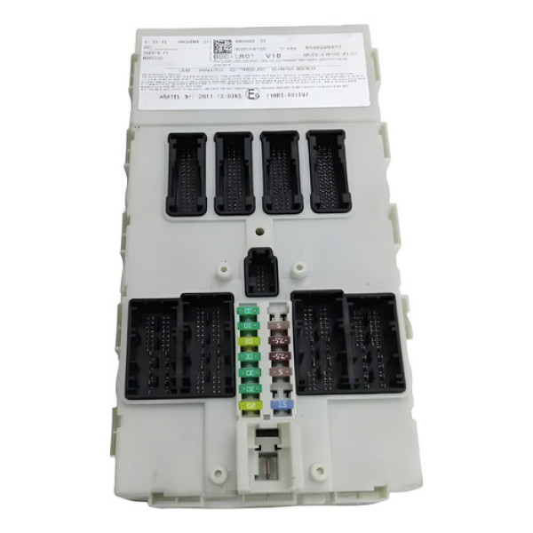 Módulo Fem Conforto Bsi Bmw X1 2018 9869884