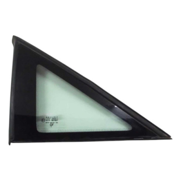 Vidro Fixo Traseiro Esquerdo Carroceria Omega 1992 A 1998