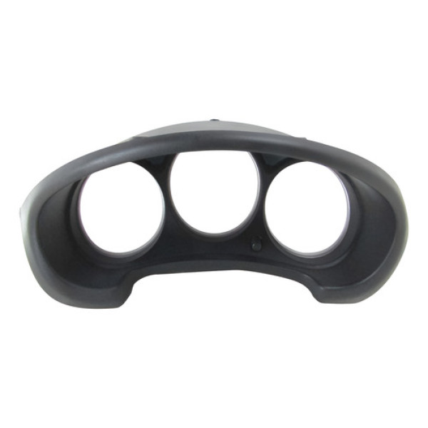 Moldura Do Painel De Instrumentos Subaru Forester 2007 2008