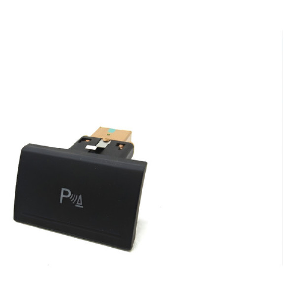 Botão Sensor Estacionamento Volkswagen Amarok 2010 A 2016 Original