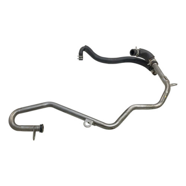 Tubo Cano De Água Do Motor Pajero Full 3.2 200cv 2010 A 2020