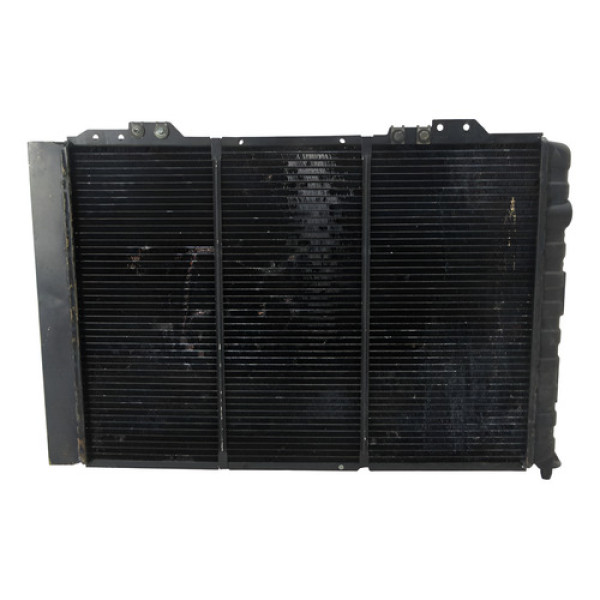 Radiador De Água Alfa Romeo 164 1994 1995 1996 Original