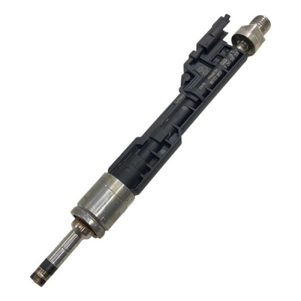 Bico Injetor Bmw 320i Active Flex 2014 A 2018 C/ 12.000 Km 12v