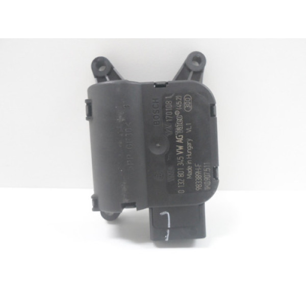 Atuador Da Caixa De Ventilação Jetta 2007 A 2014 1k1907511