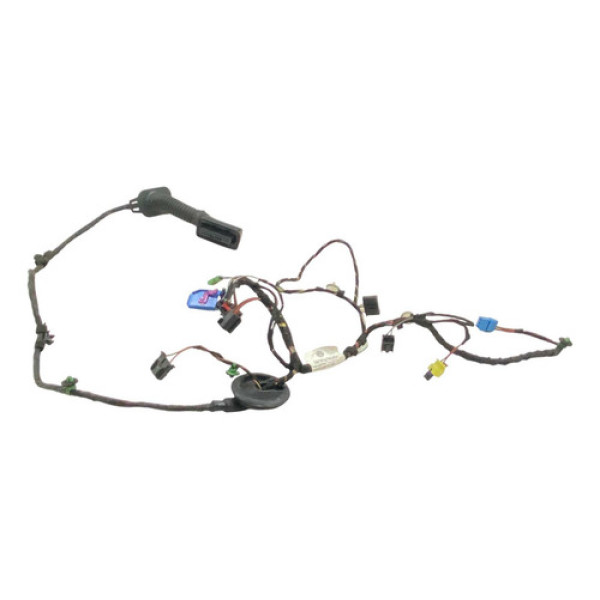 Chicote Da Porta Dianteira Direita Golf Tsi 2014 2015