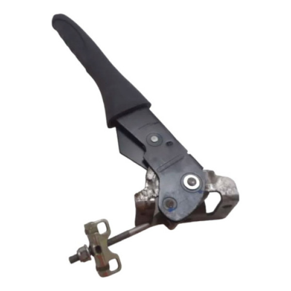 Alavanca Do Freio De Mão Peugeot 206 / 207 Seminova Original