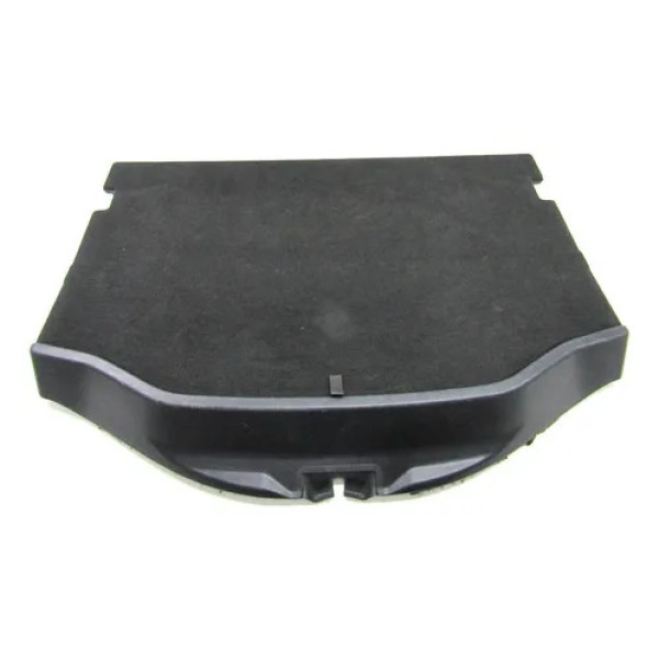 Tapete Fundo Porta Malas Rav4 2013 Original Estepe Largo Original