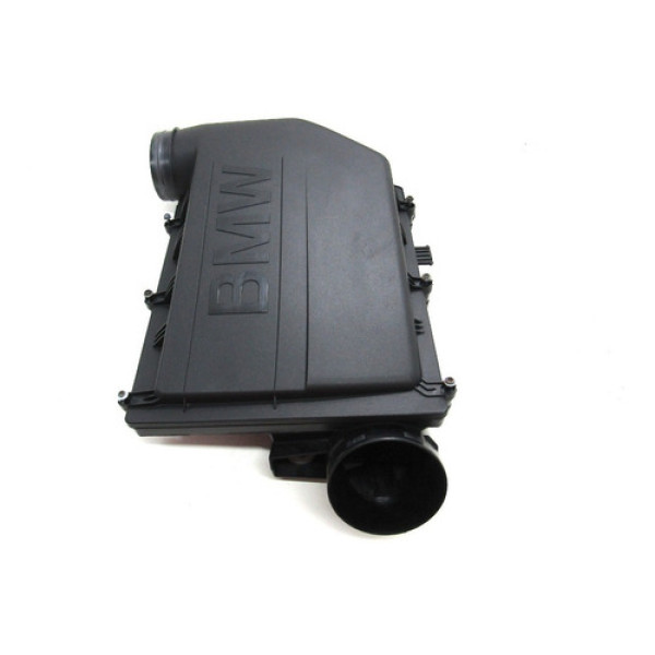 Caixa Do Filtro De Ar Bmw X6 3.0 6cc N55 2011 A 2018 7583713