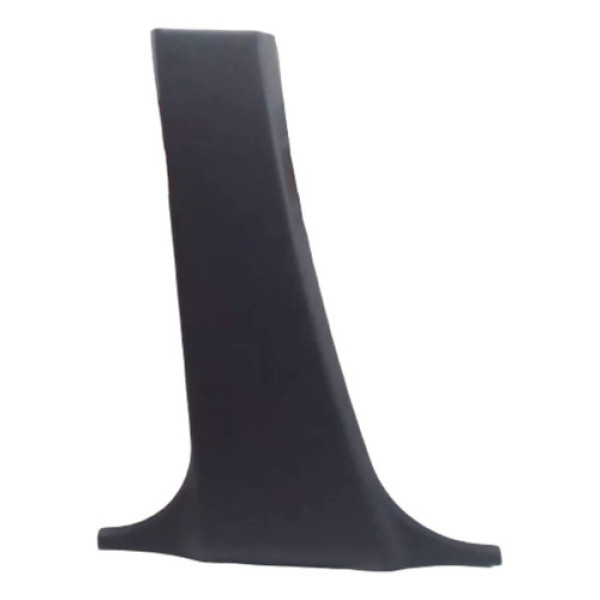 Acabamento Int Coluna Tras Esquerda Nissan Livina 2010/2014