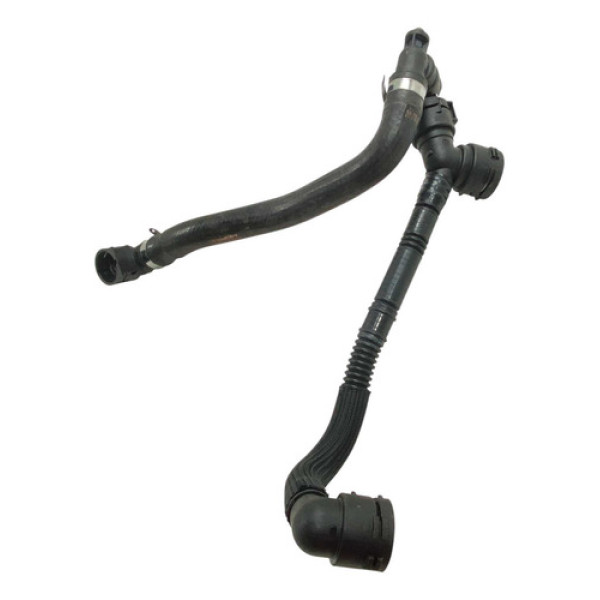 Mangueira Ar Quente Compass Toro 2.0 Diesel Original Detalhe