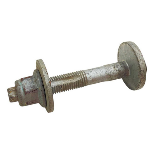 Parafuso Regulagem Cambagem Traseira Golf Tsi 14/15 Menor