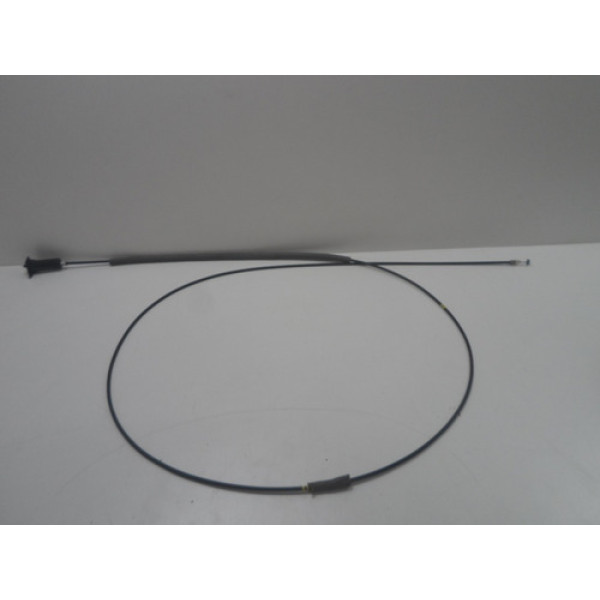 Cabo Abertura Portinhola Tanque Combustível Sportage 05/10