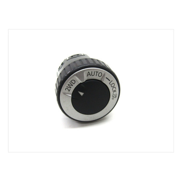 Botão Seletor Tração 4x4 Renault Duster Original 8200796642