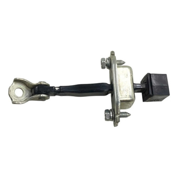 Limitador Porta Dianteira Pajero Full 2001 A 2020 Original
